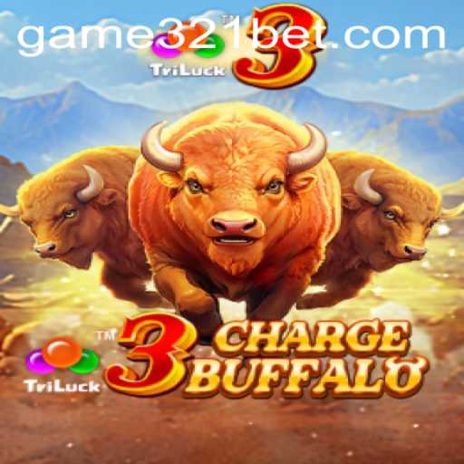 Exploring 3ChargeBuffalo: The Exciting Online Gaming Experience