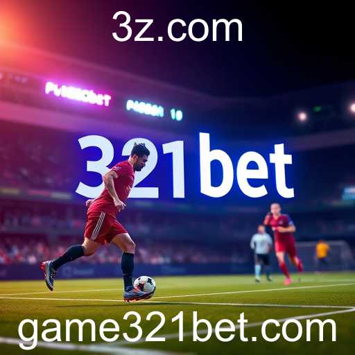 A Ascensão do 321bet no Mercado de Apostas Online