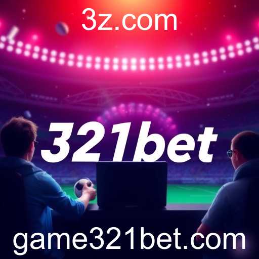 A Ascensão do 321bet no Mundo dos Jogos Online