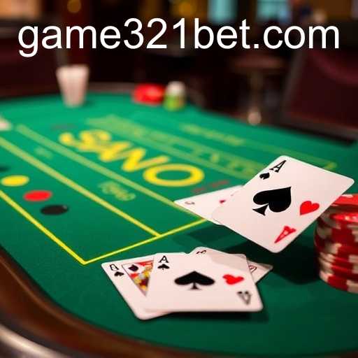 The Engaging World of Baccarat: A Comprehensive Guide