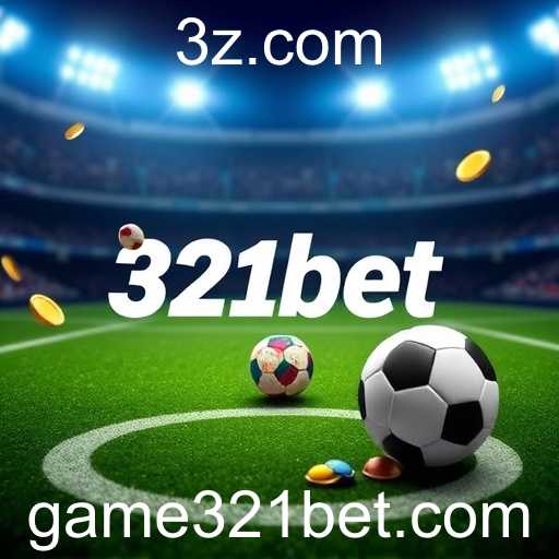 Descobrindo o Mundo das Apostas na Plataforma 321bet