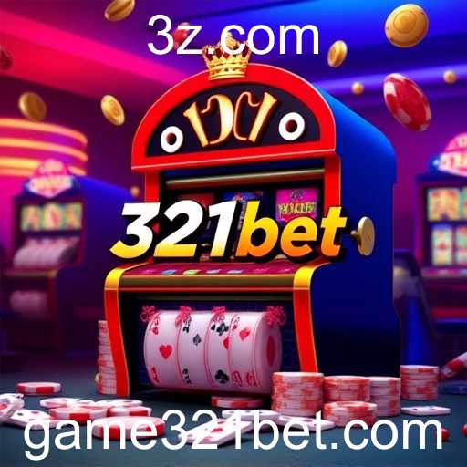 Explorando a Variedade de Jogos de Cassino no 321bet