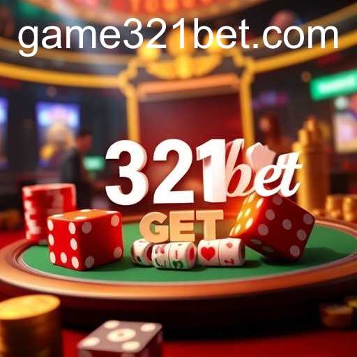Exploring the World of Casino Games with 321bet