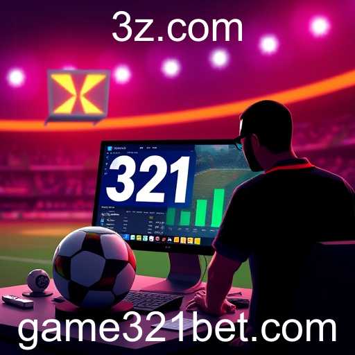 A Evolução do Mercado de Jogos Online e o Papel do 321bet