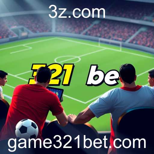 Crescimento Explosivo da 321bet no Mercado de Jogos Online