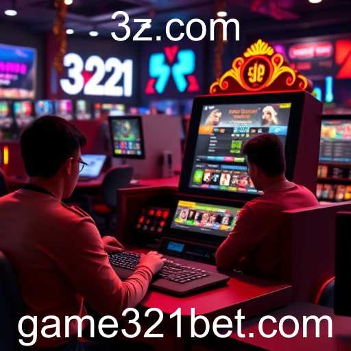 O Impacto Crescente dos Sites de Jogos Online em 2025