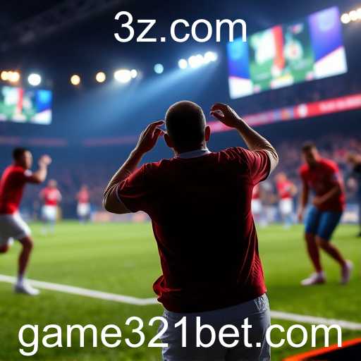 321bet: A Revolução dos Jogos Ao Vivo