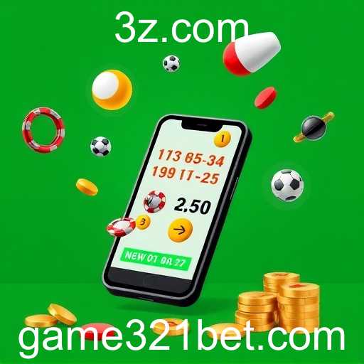 Explorando a Categoria Móvel no Universo dos Jogos em 321bet