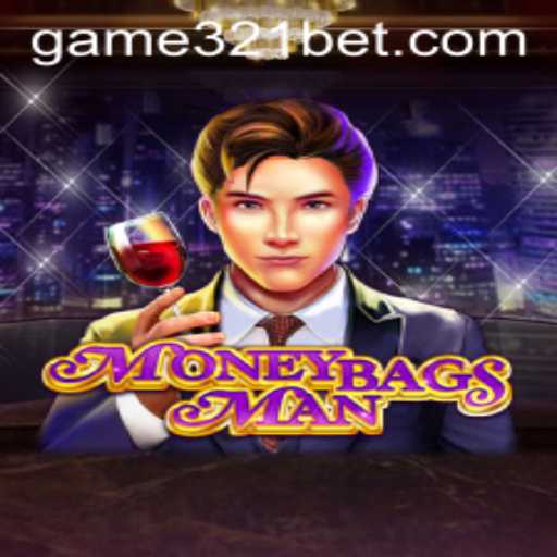Unveiling MoneybagsMan: A Thrilling New Adventure in 321bet Gaming