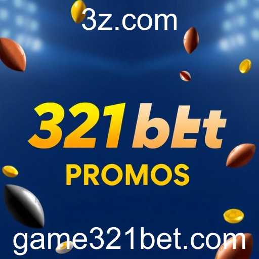 Explorando a Categoria 'Promoções' no 321bet: Oportunidades Imperdíveis para os Jogadores
