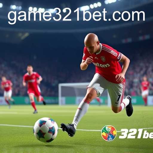 Virtual Sports: The Future of Digital Entertainment with 321bet